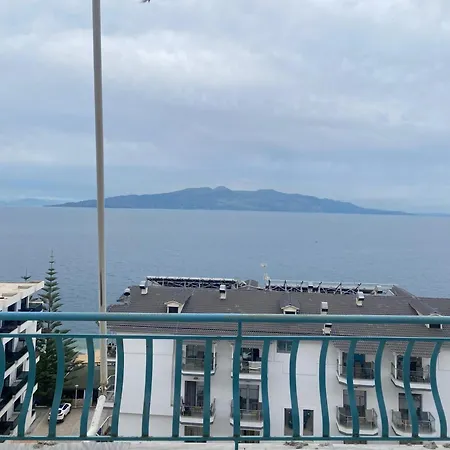 Appartamento Corfu View