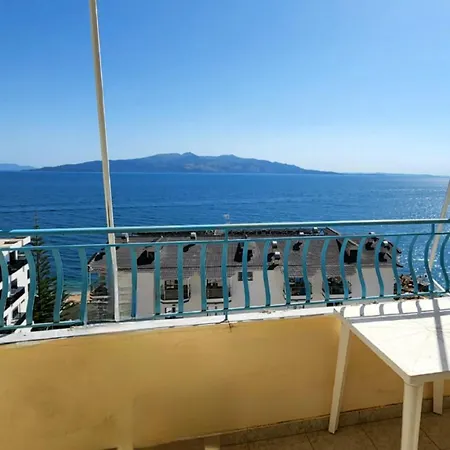 Corfu View Apartment