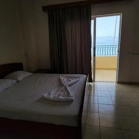 Corfu View Apartment