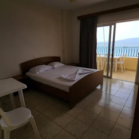 Corfu View *