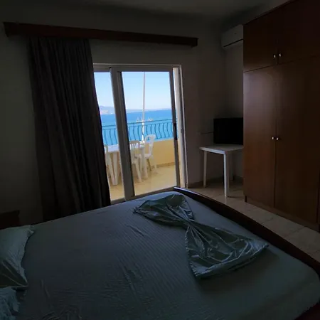 Apartment Corfu View *