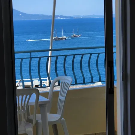 Corfu View *