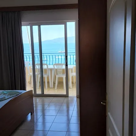 Corfu View Apartment