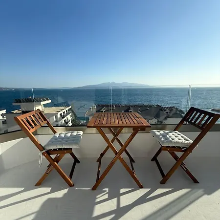Corfu View Apartman